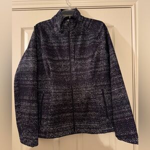 The North Face Black Jacket